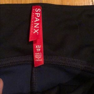 Spanx